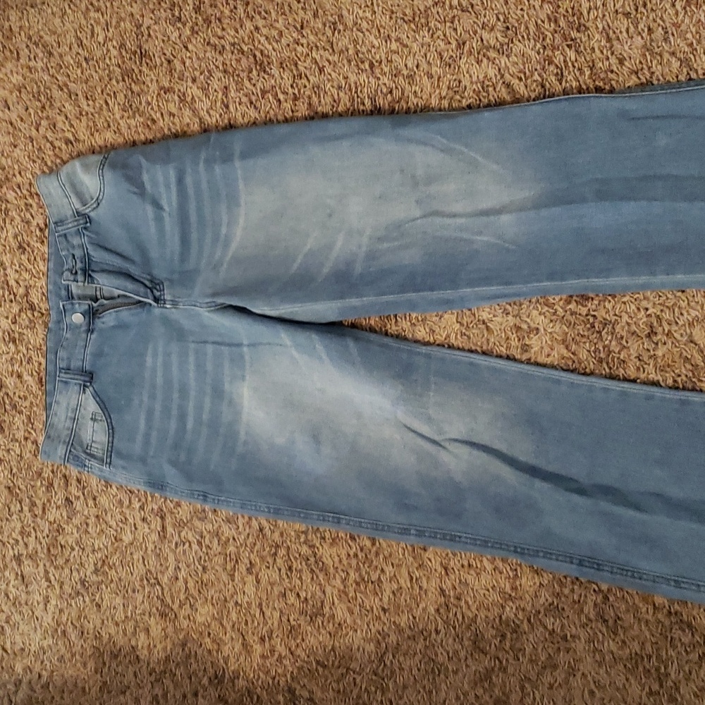 Size Large jeans